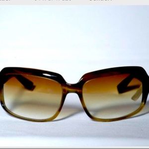 Oliver Peoples Bella Donna SYC sunglasses